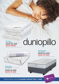 Dial a Bed catalogue Page 25