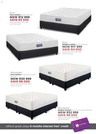 Dial a Bed catalogue Page 31