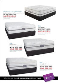 Dial a Bed catalogue Page 33