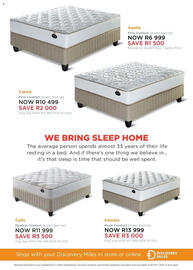 Dial a Bed catalogue Page 36