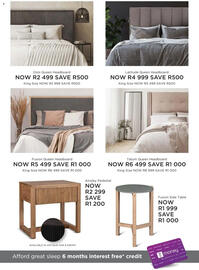 Dial a Bed catalogue Page 43