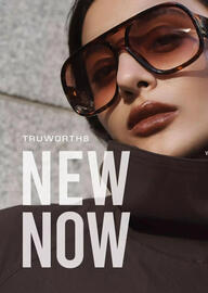 Truworths catalogue Page 1