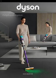 Dyson Prospekt Seite 1