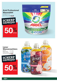 Sligro folder | Schoon & fris Pagina 2