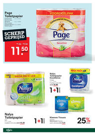 Sligro folder | Schoon & fris Pagina 6