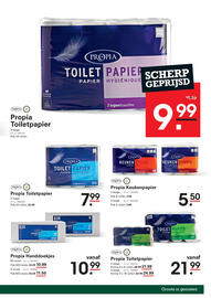 Sligro folder | Schoon & fris Pagina 7