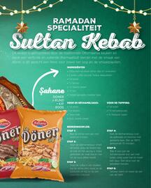 Sahan Supermarkten folder Pagina 15