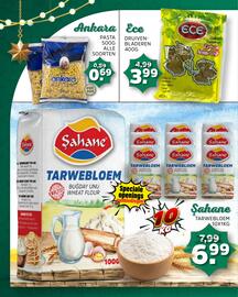 Sahan Supermarkten folder Pagina 16