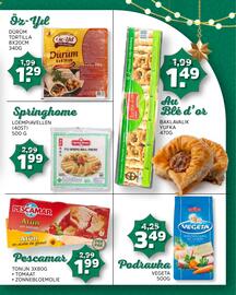 Sahan Supermarkten folder Pagina 19