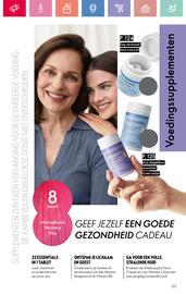 Oriflame folder Pagina 123