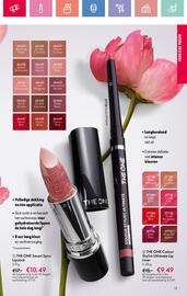 Oriflame folder Pagina 13