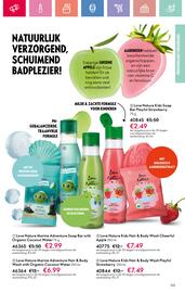 Oriflame folder Pagina 155