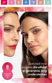 Oriflame folder Pagina 18