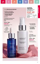 Oriflame folder Pagina 19