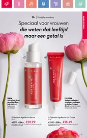 Oriflame folder Pagina 21