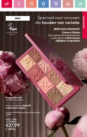 Oriflame folder Pagina 25