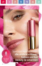 Oriflame folder Pagina 26