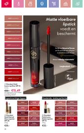 Oriflame folder Pagina 28