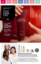 Oriflame folder Pagina 3