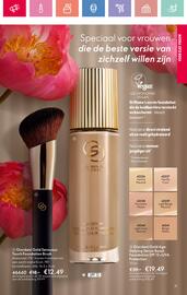 Oriflame folder Pagina 31