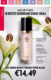 Oriflame folder Pagina 32