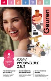 Oriflame folder Pagina 33