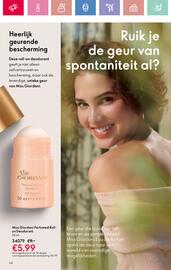 Oriflame folder Pagina 34