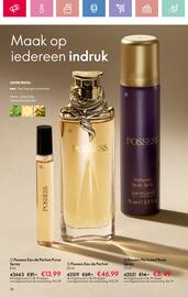 Oriflame folder Pagina 38