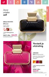 Oriflame folder Pagina 39