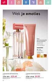 Oriflame folder Pagina 40