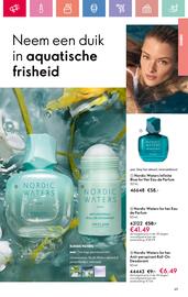 Oriflame folder Pagina 49