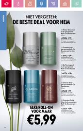 Oriflame folder Pagina 64