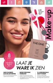 Oriflame folder Pagina 65