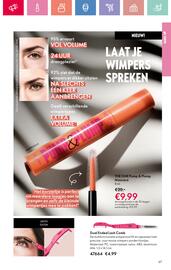 Oriflame folder Pagina 67