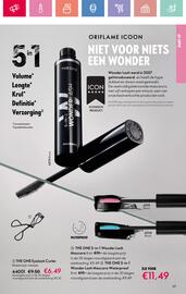 Oriflame folder Pagina 69