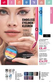 Oriflame folder Pagina 71