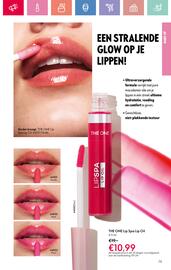 Oriflame folder Pagina 79