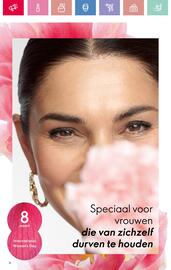 Oriflame folder Pagina 8