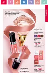 Oriflame folder Pagina 9