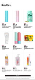 Ulta Beauty Weekly Ad week 10 Page 3