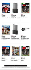 Game Stop Weekly Ad week 10 Page 2