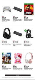 Game Stop Weekly Ad week 10 Page 3