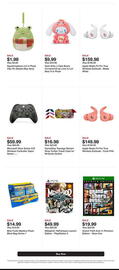 Game Stop Weekly Ad week 10 Page 4