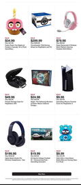 Game Stop Weekly Ad week 10 Page 5