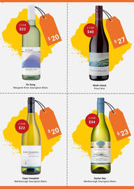 BWS catalogue Page 3