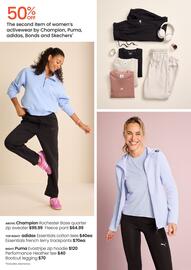 Myer catalogue Page 11