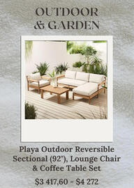 West Elm flyer Page 3