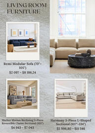 West Elm flyer Page 4