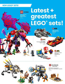 Toys R us flyer Page 4