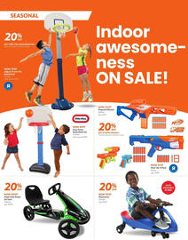 Toys R us flyer Page 7